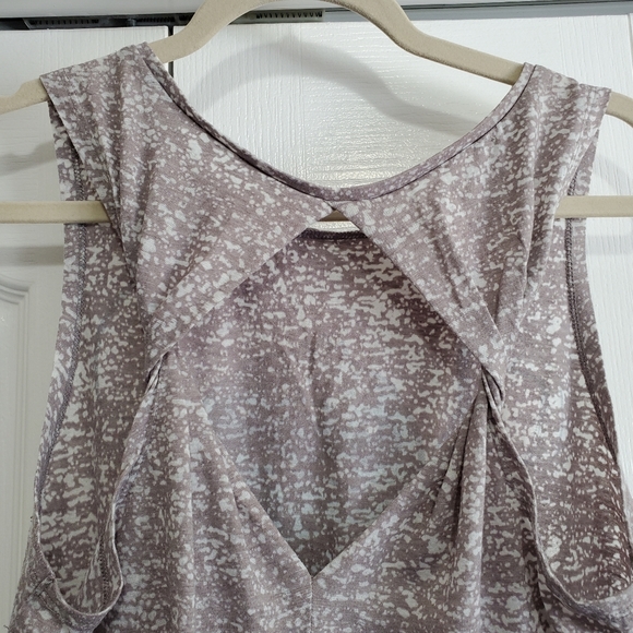Grey Stitch burnout tank, Disney - Picture 4 of 6